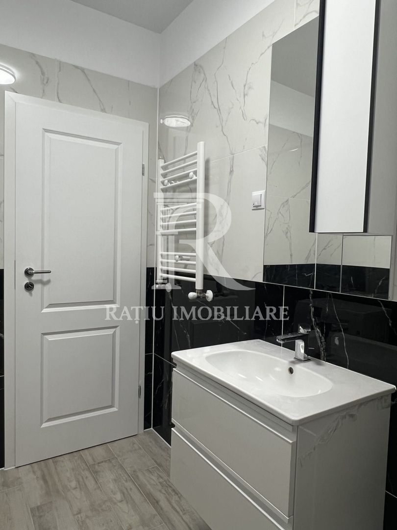 Apartament cu 3 camere | Terasa de 70 mp | Oradea | Bihor - Poză 15