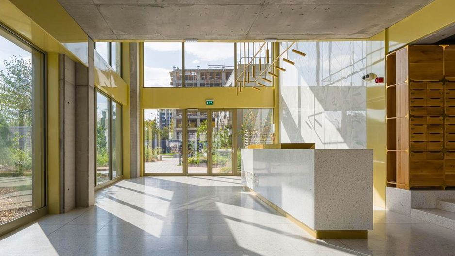 Best Price | 2 Camere Mobilat Utilat | Aviatiei Park | Herastrau - Poză 19