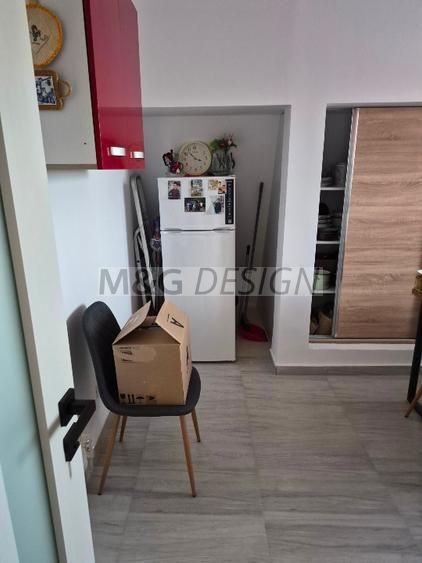 Apartament renovat, decomandat, 2 camere Cetatii/Bogdanestilor - Poză 8