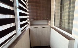 Apartament 2 camere de inchiriat, Iasi - zona 727, complet utilat, loc parcare - Poză 7