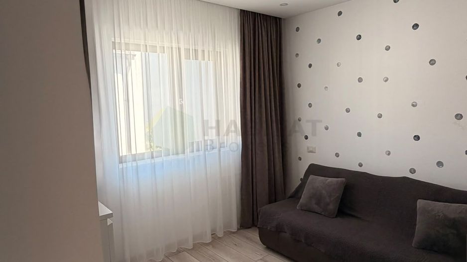 VILĂ MODERNĂ CU 4 CAMERE, CRAMĂ, SI FOIȘOR  | TUNARI – SQUARE HOUSE 2 - Poză 22