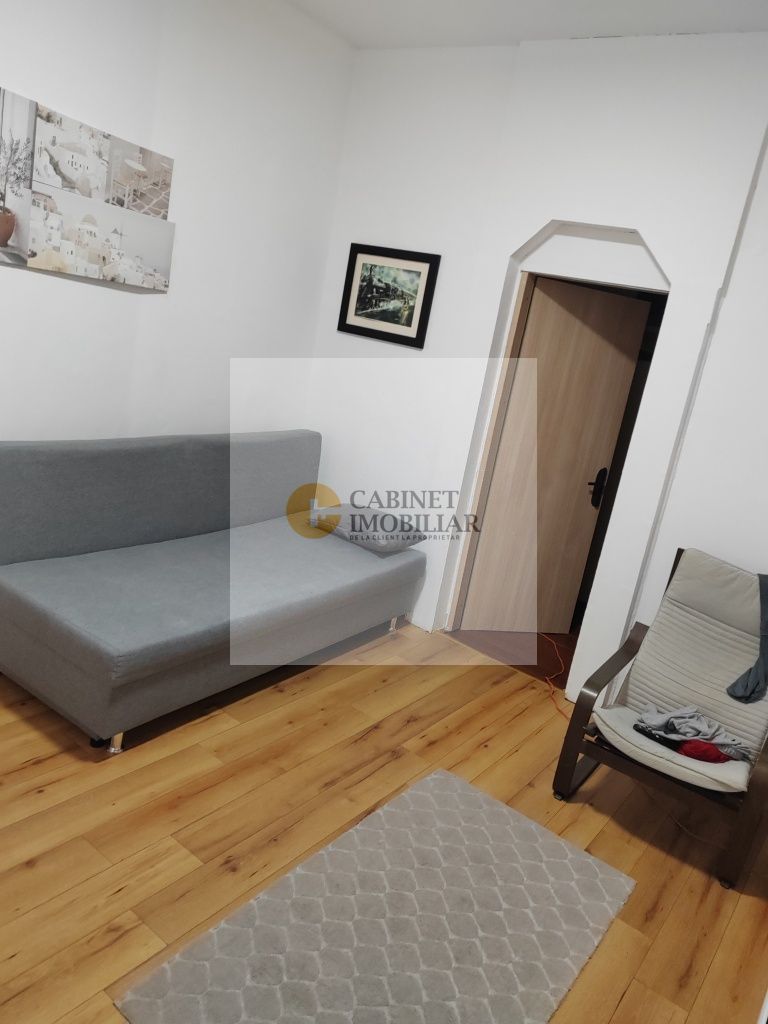 3 camere |  Calea Victoriei | - Poză 4
