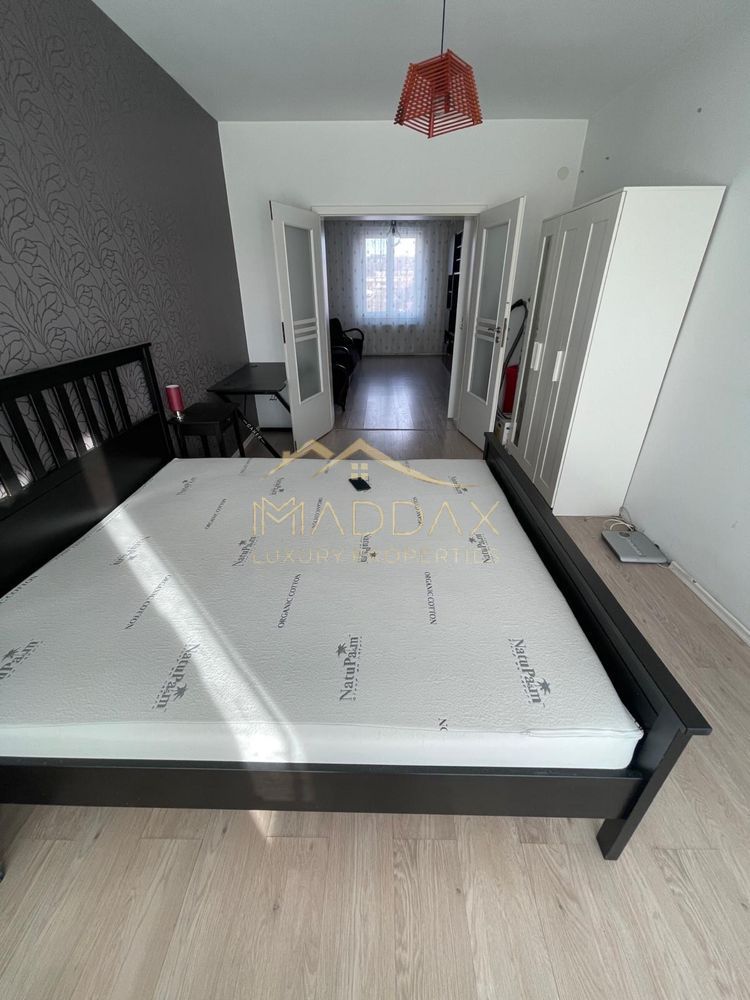Inchiriere termen scurt 2 camere // zona excelenta // Floreasca - Poză 4