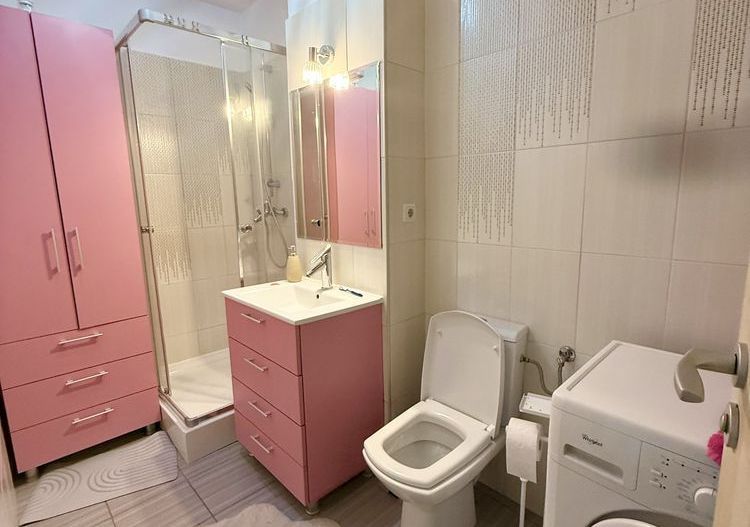 Apartament cu o camera | Iulius Mall | FSEGA - Poză 7