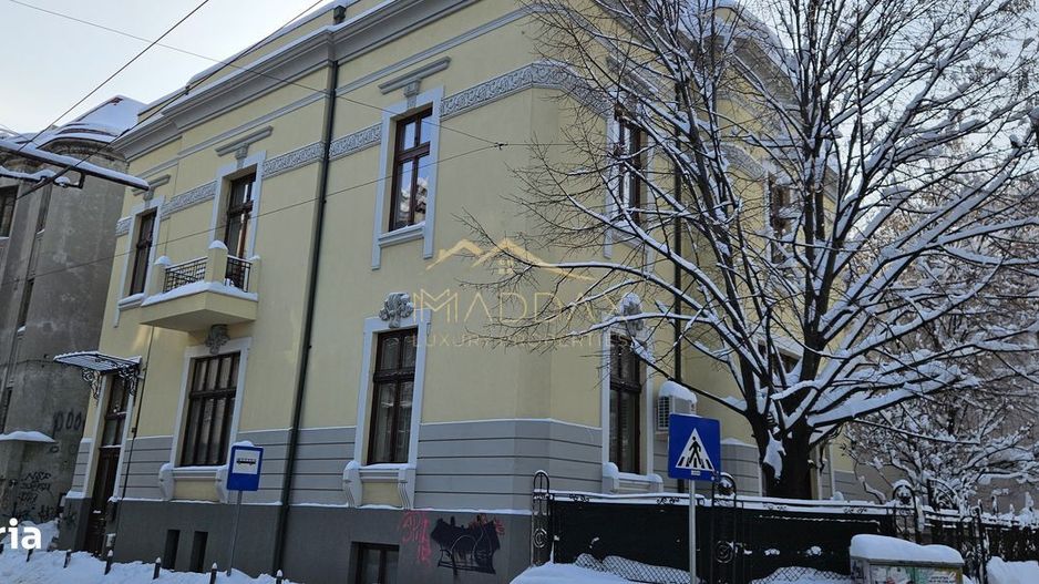 Showroom elegant *5 Camere* 151mp | Victoriei - Poză 84