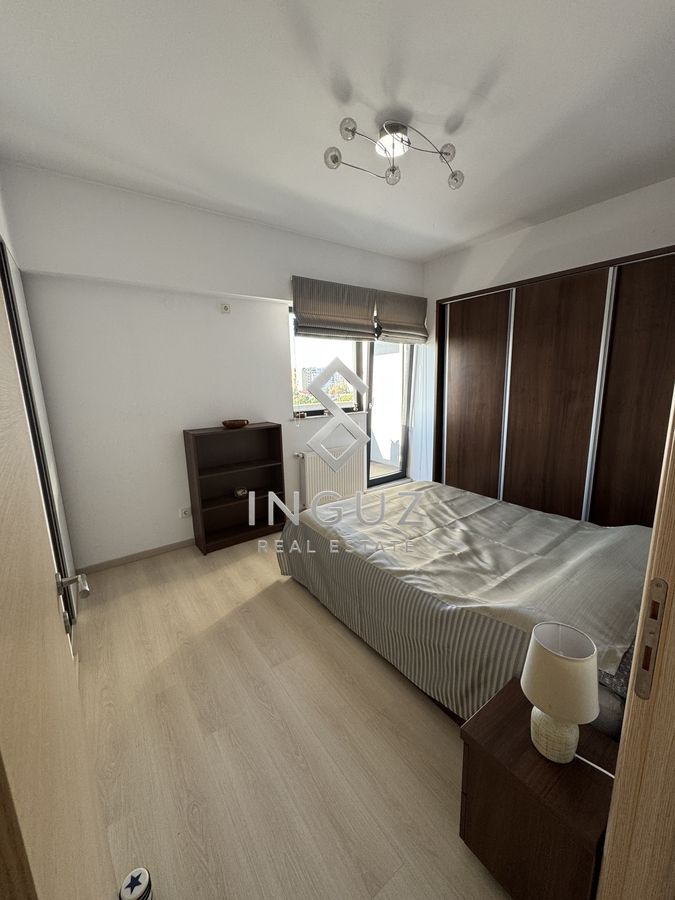 DE ÎNCHIRIAT | APARTAMENT 2 CAMERE | DAY RESIDENCE – DECEBAL - Poză 7
