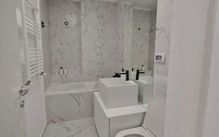 GARSONIERA PARCUL CAROL, BLOC NOU,CENTRALA PROPRIE, MOBILAT  MODERN - Poză 8