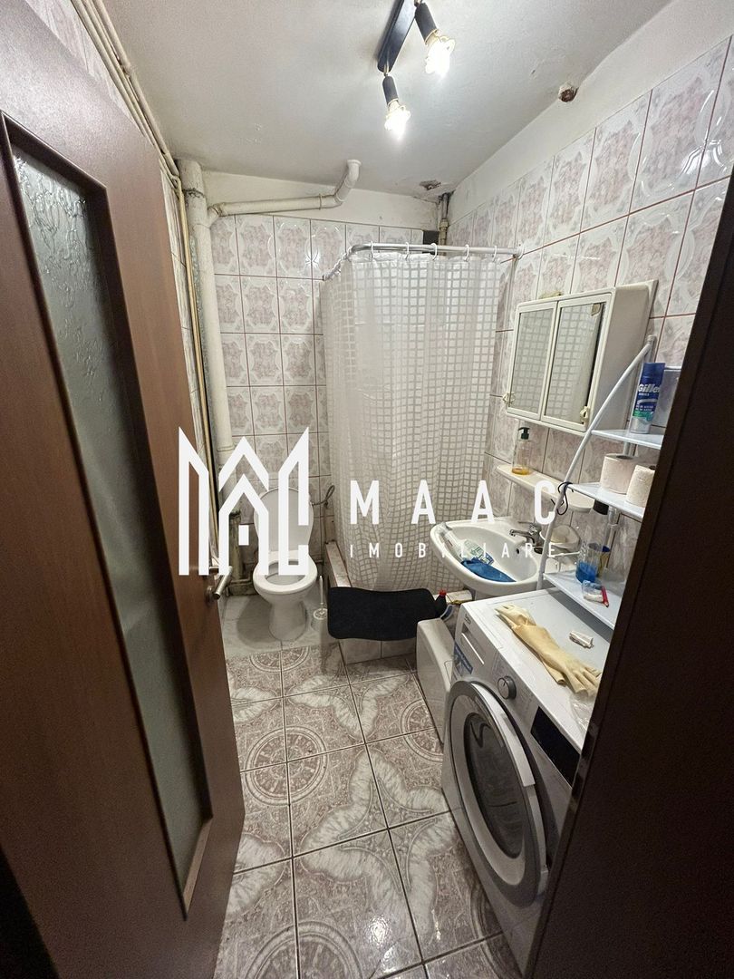Apartament 3 camere | 38 mp | Zona Țiglari - Poză 5
