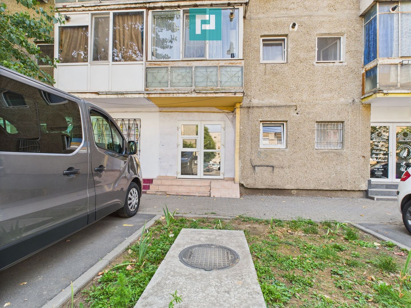 Spațiu comercial pe strada Poetului - Vlaicu - Poză 1