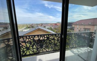 Apartament 4 camere,2băi,bloc NOU,1 parcare,zona 7 Noiembrie - Poză 7