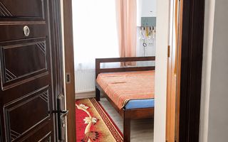 Garsoniera 18 mp baie proprie, total renovata Canta 40000 euro - Poză 3