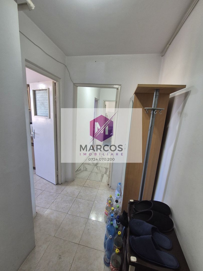 Vand apartament 1 camera Centru - Poză 6
