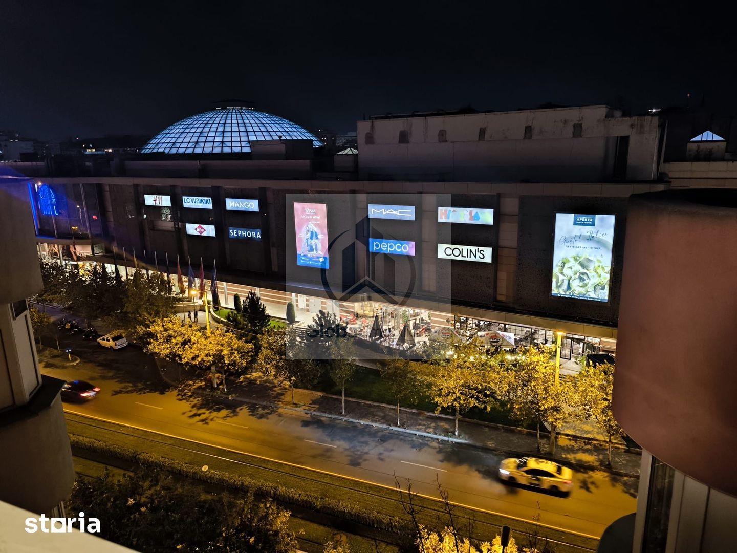 Inchiriere 3 camere vis-a-vis de MALL VITAN complet mobilat si utilat - Poză 1