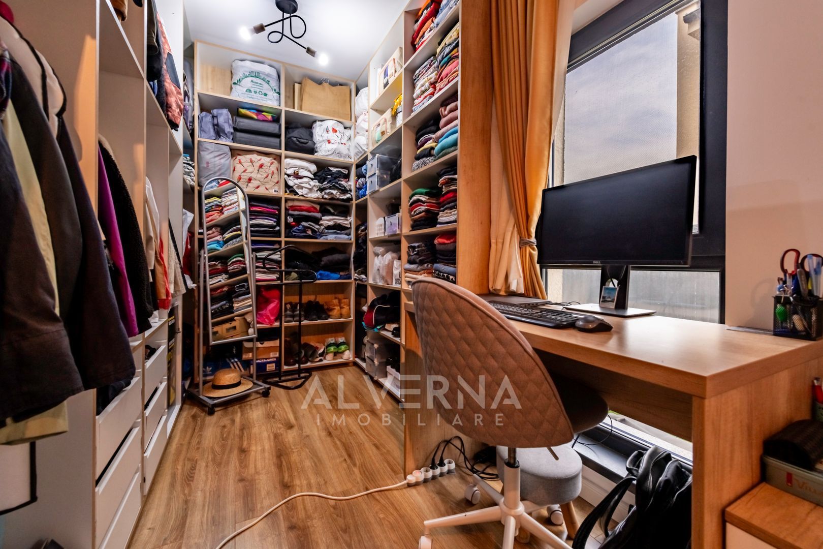 COMISION 0% | Apartament 2 camere | 53mp + gradina 124mp | parcare* - Poză 17