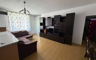Apartament cu 2 camere, parcare inclusă, zona centrală Florești. - Poză 1