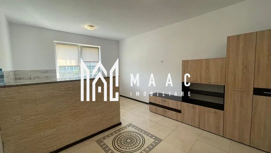 Garsoniera I Vasile Aaron I parter înalt - Poză 1