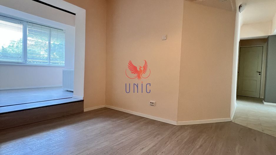 4 decomandate- 100 mp-etaj 1-Rovine - Poză 2