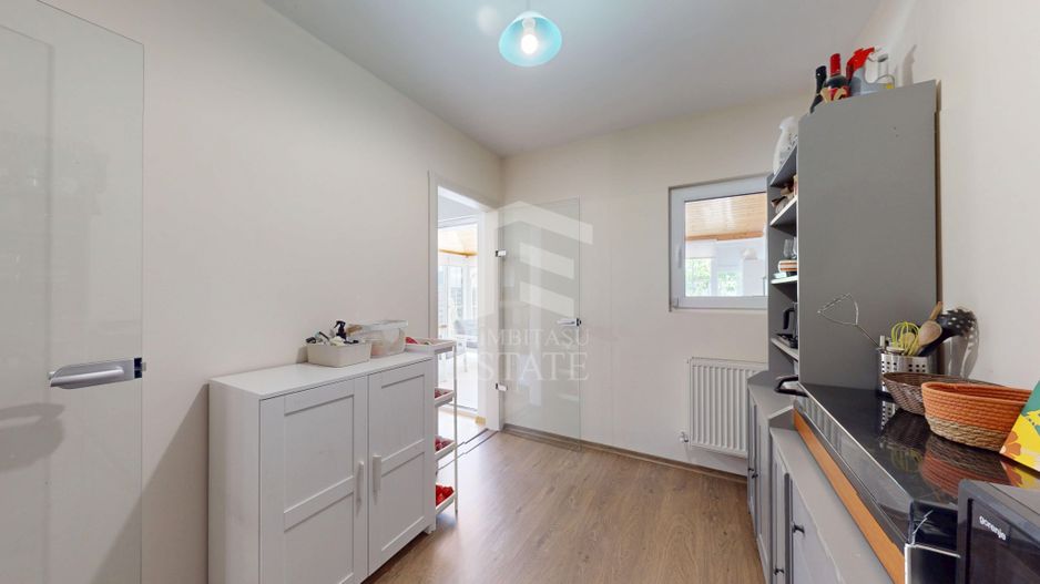 Vila Cernica 4 camere 3 bai,3 terase - Poză 16