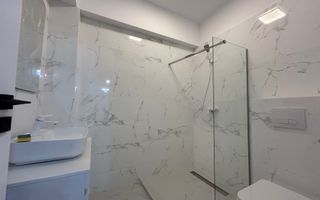 Apartament 3 camere | Mobilat | Crystal North | Ready to move - Poză 14