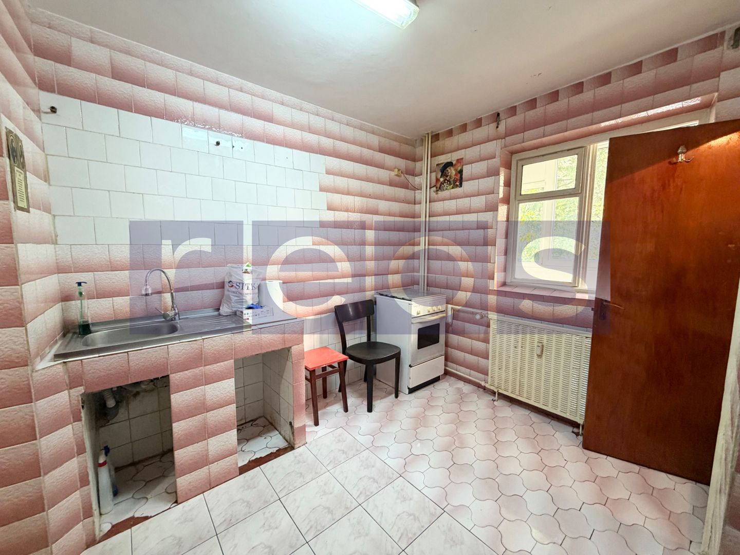 VANZARE 2 CAMERE | 53 MP | DECOMANDAT | ETAJ 3 | ZONA CRANGASI - Poză 7