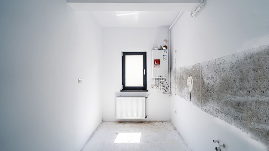 Ap. 3 Camere, 87 mp, decomandat, 2 balcoane, zona de case, Militari-Margelelor - Poză 8