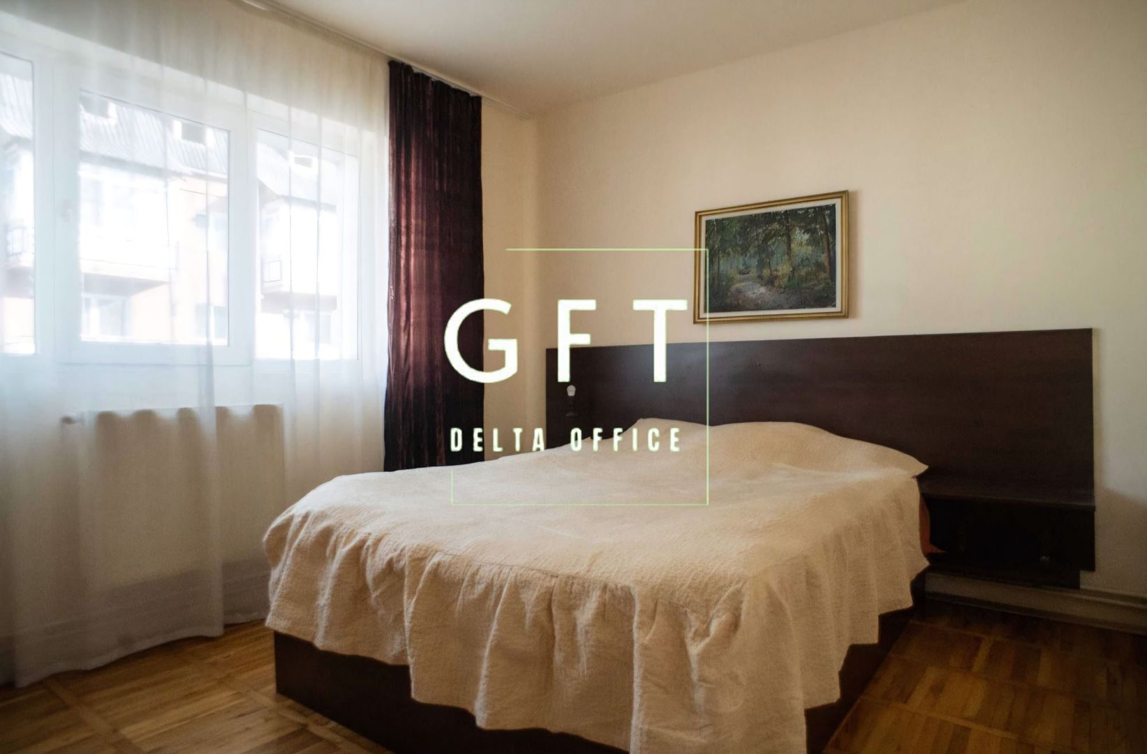 Apartament 4 camere | Zona centrala - Poză 2