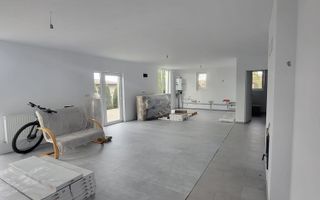 CASA NOUA, MODERNA DE VANZARE IN LIMBA  (CIUGUD) LA 195000 EURO - Poză 2