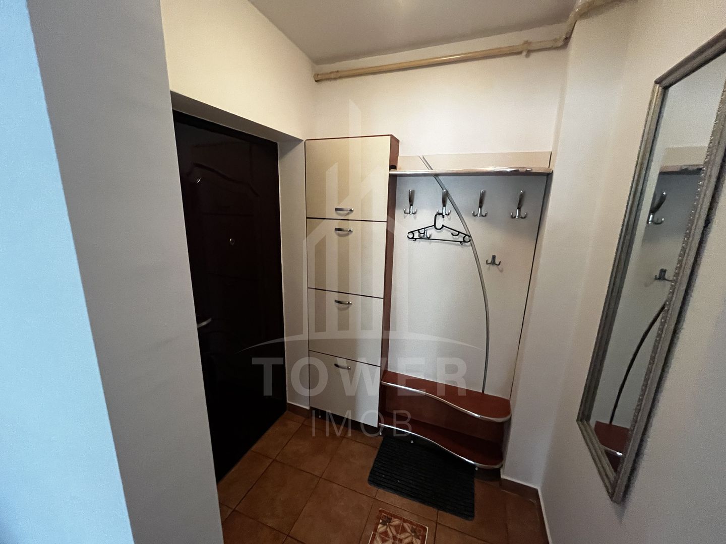 Apartament de inchiriat 2 camere | Zona Centrala - Poză 5
