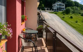 Apartament 3 camere | Zona Parcul Poligon Floresti - Poză 12