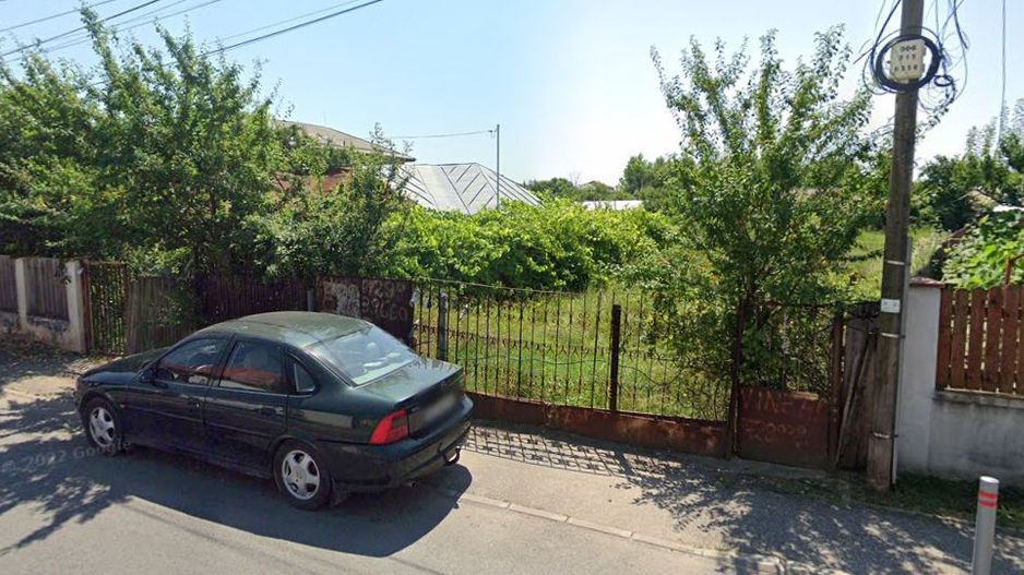 De vanzare teren  ultracentral Otopeni - Poză 3