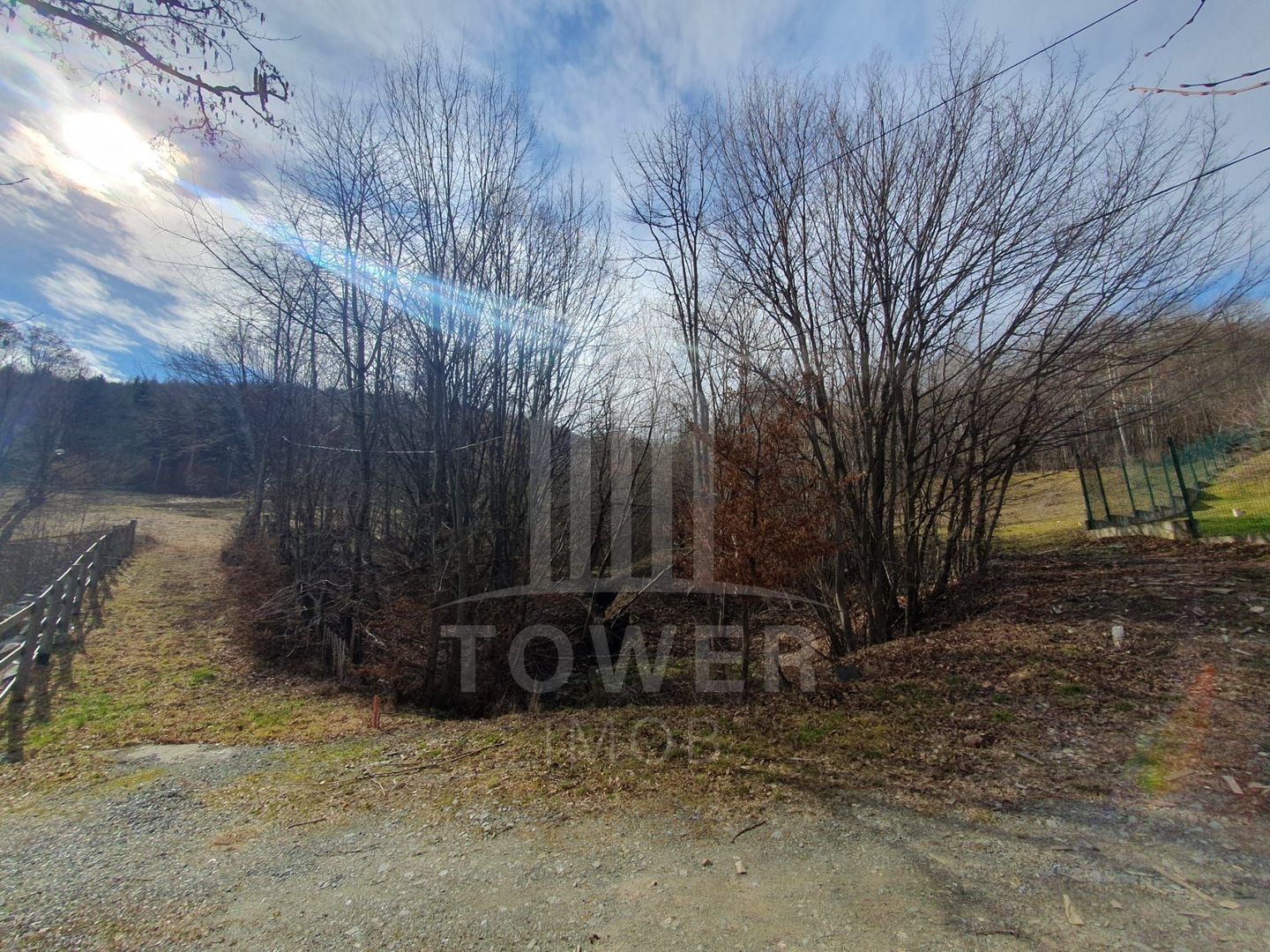 Teren Intravilan 2.938 mp | Tocile - Poză 2