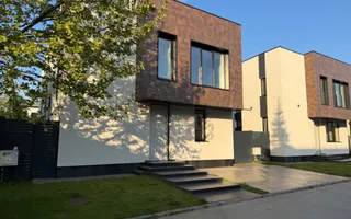 Vila individuala nZEB | Paradisul Verde | Eficienta energetica aproape 0 - Poză 28
