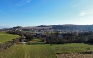 Teren | 651MP | Extravilan | Rusciori - Poză 1