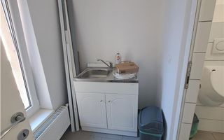 Spatiu comercial  Iosefin etaj 1 cu lift+loc parcare - Poză 4
