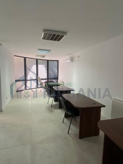Spațiu comercial de închiriat în Tătărași, Iași – 276 mp, 3 niveluri - Poză 10