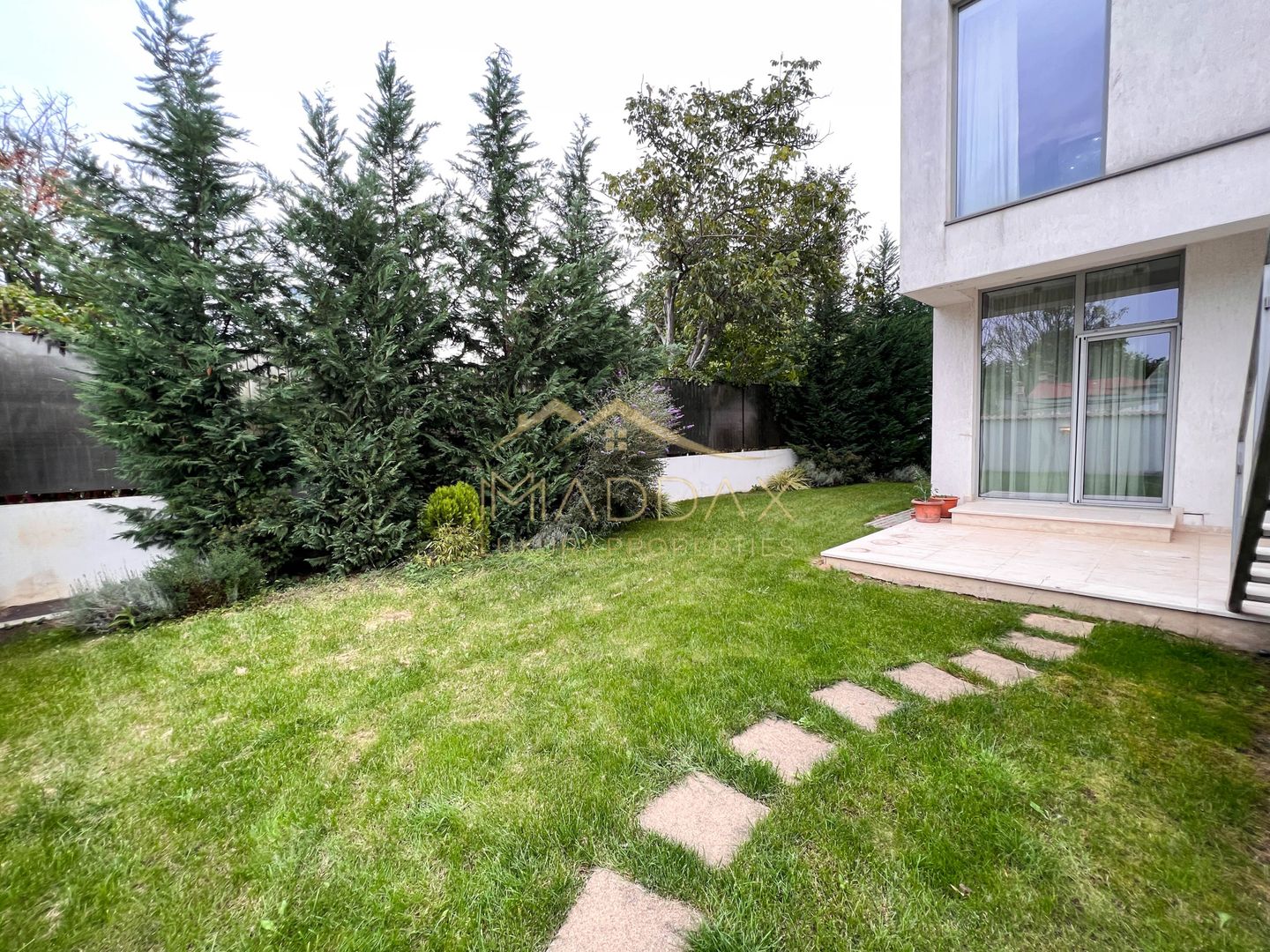 Impressive Villa // Floreasca Lake - Poză 2