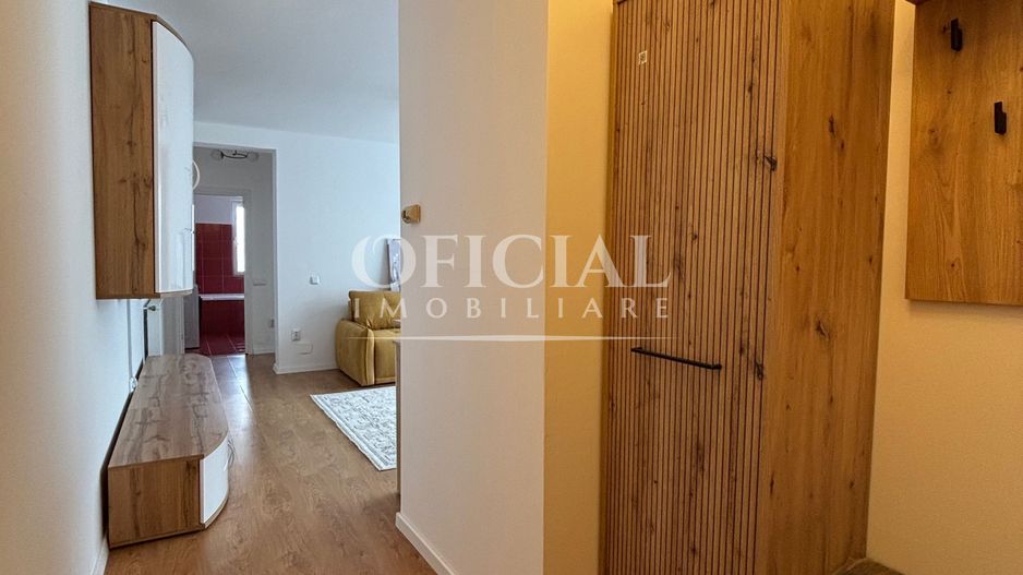 Apartament 2 camere | Parcare | Renovat | Zona Muzeul Apei | Floresti - Poză 5