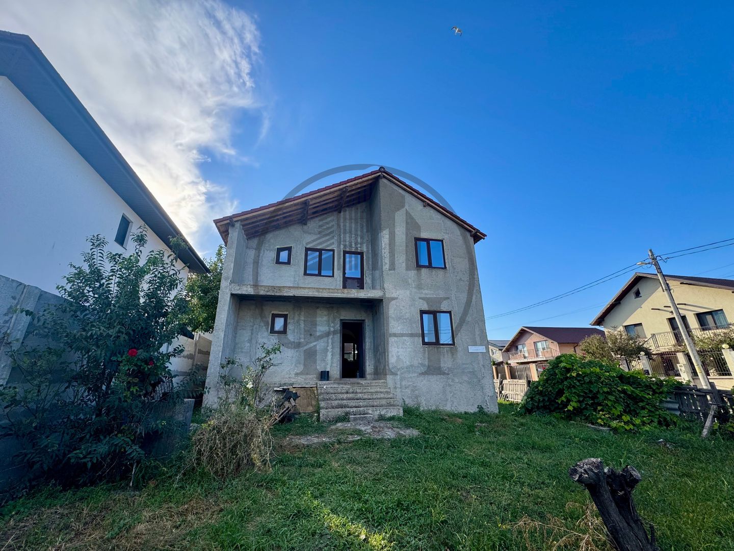 Casă/Vilă de vânzare Agigea, Constanța - Poză 4