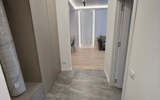 2 Camere Regie Residence Faza 2 - La Cheie - 54 mpu - Poză 11