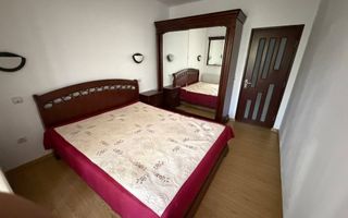 Apartament cu 2 camere, parcare inclusă, zona centrală Florești. - Poză 6