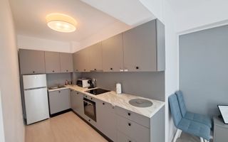 Apartament tip studio de inchiriere in bloc nou! - Poză 7