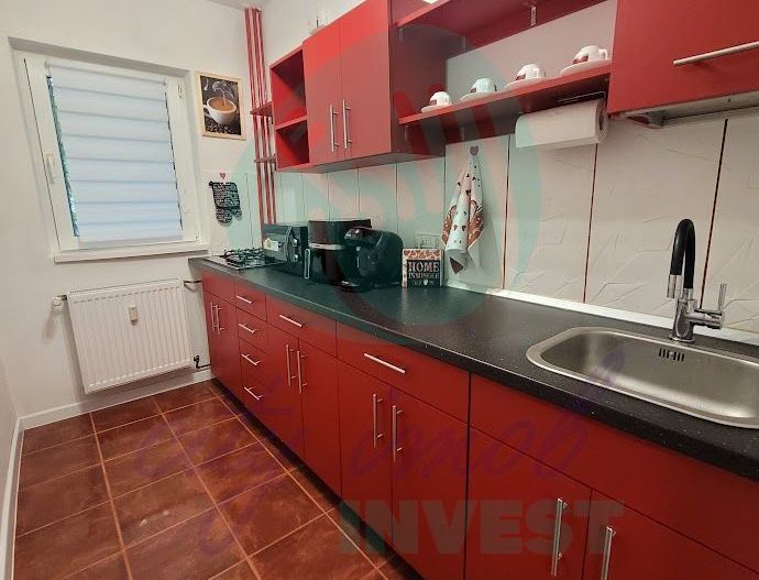 Tineretului | Garsoniera impecabila, parter, renovata complet, LANGA PARC - Poză 6