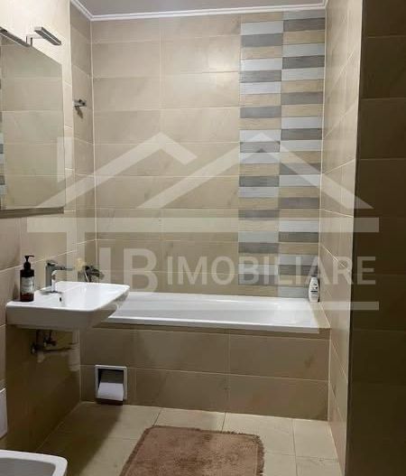 Apartament cu 2 camere, 50mp, parcare, Zona Maurer Residence - Poză 5