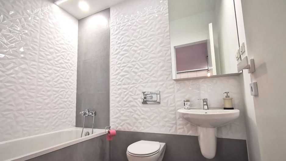 2 camere | 4City North Pipera | parter | mobilier Rovere | parter - Poză 6