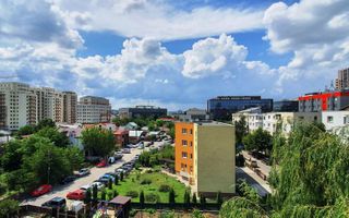 Apartament 2 camere open-space Centru Palas Mall - Poză 1