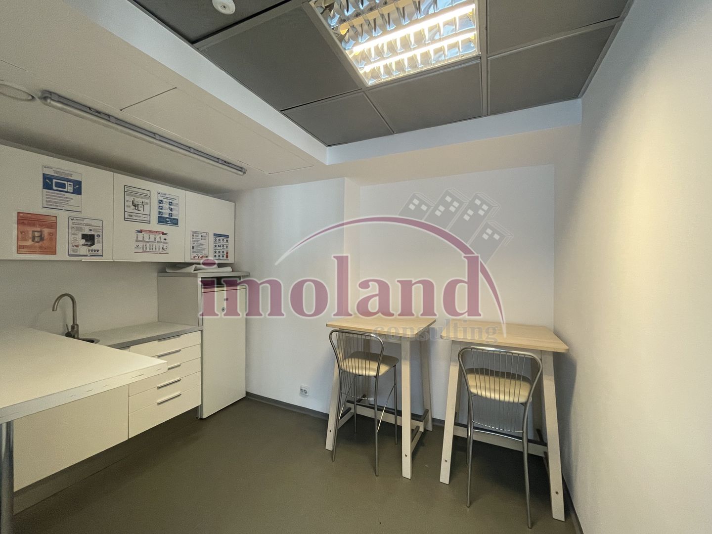 Închiriere spațiu birouri 335 mp | etaj complet | Piața Victoriei - Poză 17