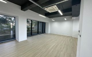 Spatiu birouri Cortina Academy I Vis-a-vis de Palatul Cotroceni - Poză 6