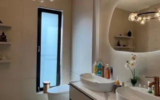 Vilă de Lux lângă Pădurea Balotești – Rafinament, Natură și Design Personalizat - Poză 22