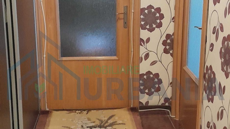 Apartament 2 camere, decomandat, 56 mp, etaj 9, Alexandru cel Bun, Iași - Poză 6