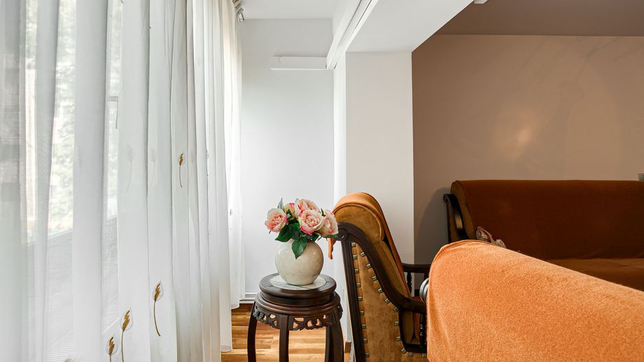 Apartament clasic cu 2 camere in Micalaca - Poză 8